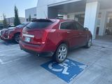 Used 2016 Cadillac SRX Performance image 3