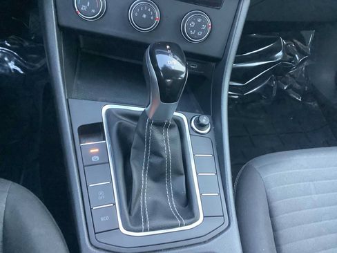 Used 2024 Volkswagen Jetta S FWD image 18