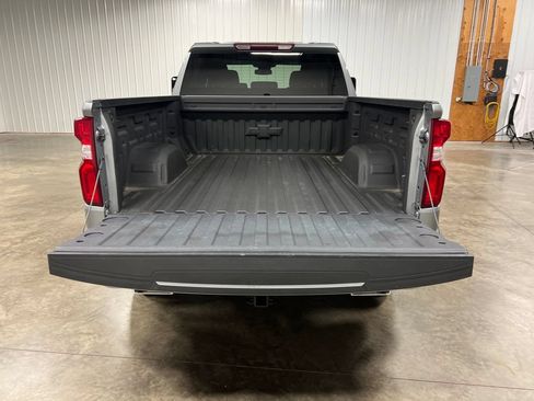 Certified 2023 Chevrolet Silverado 1500 RST AWD/4WD image 12