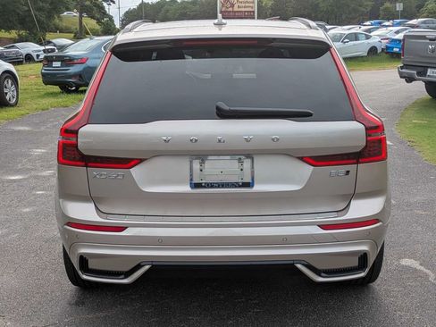 Certified 2026 Volvo XC60 B5 Plus w/ Protection Package Premier AWD/4WD image 5