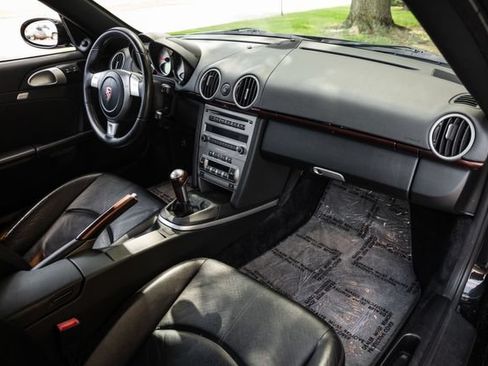 Used 2006 Porsche Cayman S RWD image 17