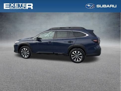 Used 2023 Subaru Outback Limited image 6