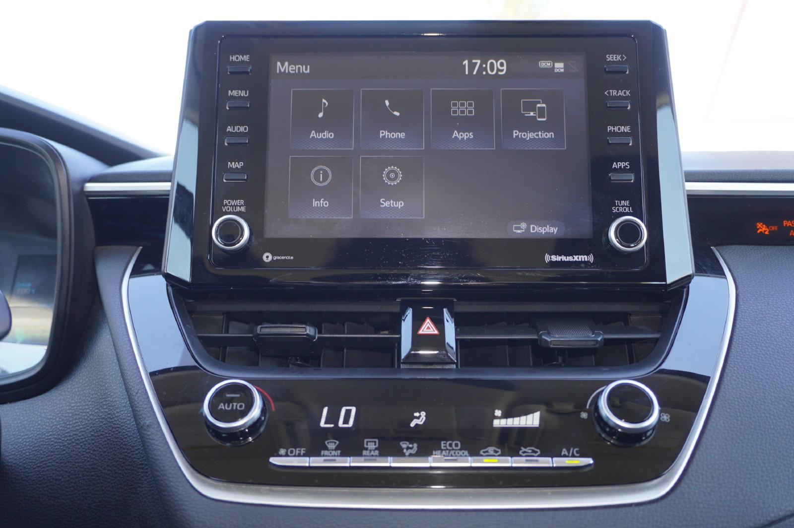 Certified 2022 Toyota Corolla LE FWD image 16
