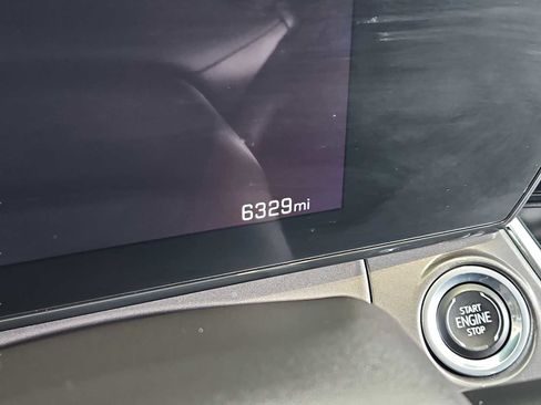 Certified 2025 Chevrolet Trax ACTIV w/ Driver Confidence Package image 13