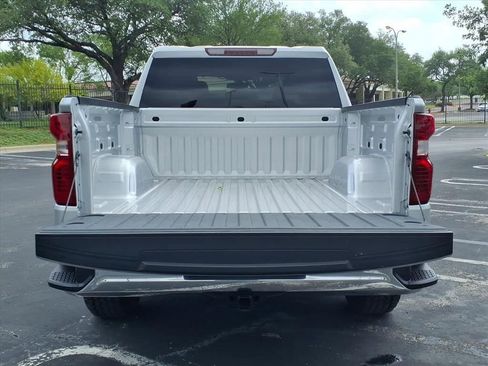 Used 2022 Chevrolet Silverado 1500 LT RWD image 15