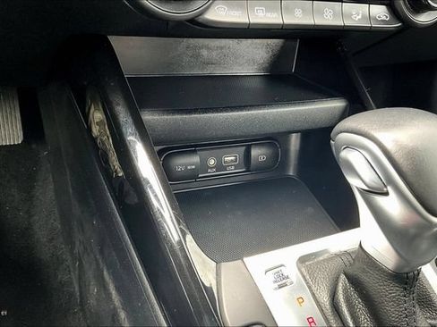 Used 2020 Kia Forte EX FWD image 16