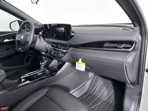 New 2026 Buick Envista Sport Touring w/ Convenience I Package image 50