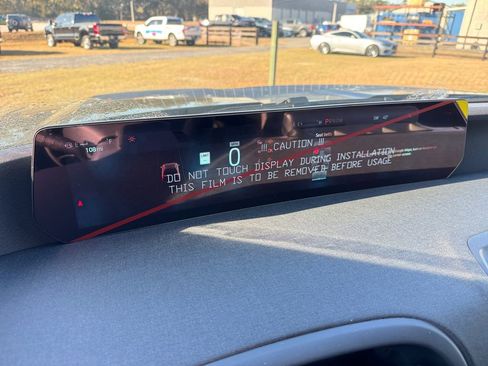 New 2026 Ford Expedition Active image 37