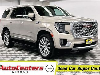 Used 2024 GMC Yukon Denali w/ Advanced Technology Package video 1