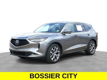 Used 2023 Acura MDX FWD w/ Technology Package