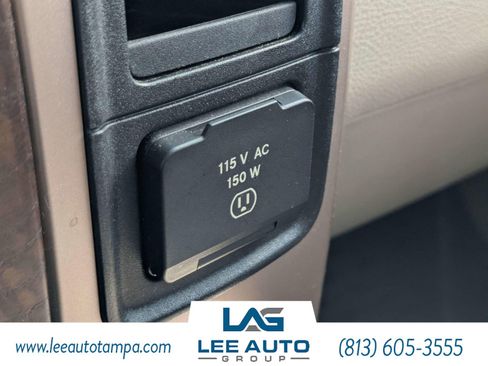 Used 2013 RAM 1500 Laramie Longhorn w/ Convenience Group RWD image 21