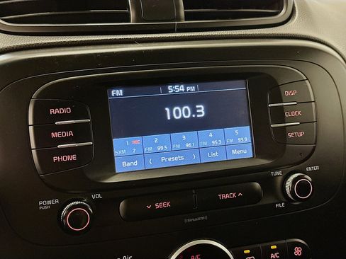 Used 2017 Kia Soul + w/ Designer's Package FWD image 21