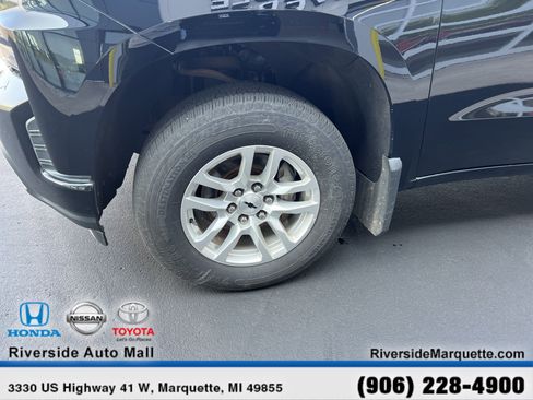 Used 2020 Chevrolet Silverado 1500 RST image 11