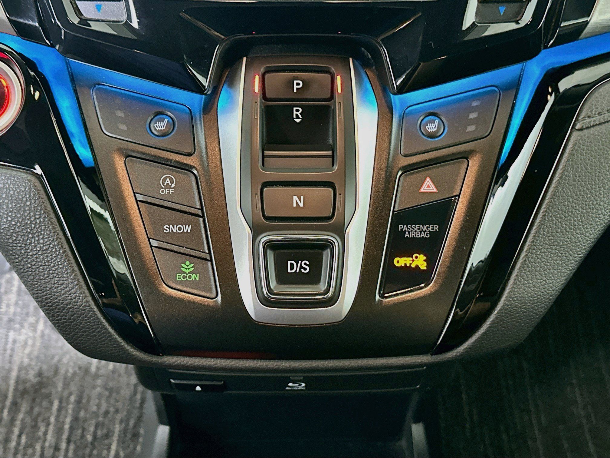 Used 2024 Honda Odyssey Touring image 21