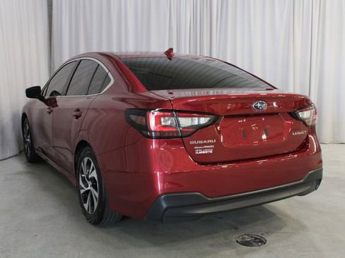 Used 2020 Subaru Legacy Premium AWD/4WD image 23