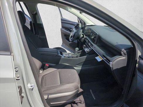 Used 2025 Hyundai Tucson SEL AWD/4WD image 20