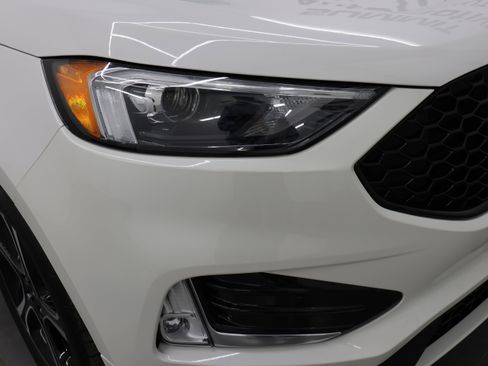 Used 2023 Ford Edge ST AWD/4WD image 21