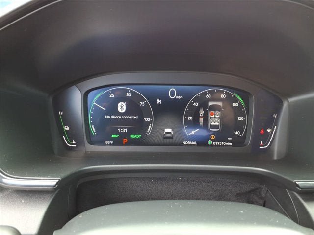 Used 2026 Honda CR-V TrailSport image 14