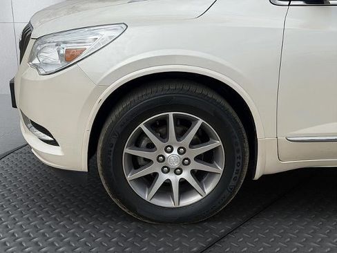 Used 2013 Buick Enclave Leather w/ Trailering Provision Package AWD/4WD image 10