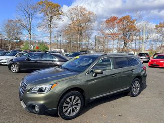 Used 2017 Subaru Outback 2.5i Touring 360° Tour