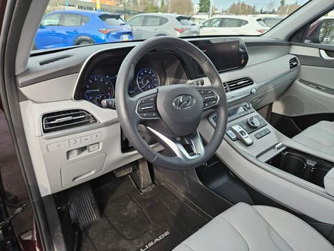Used 2022 Hyundai Palisade SEL w/ Premium Package image 26
