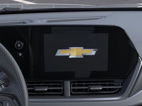 New 2026 Chevrolet Trax RS image 44