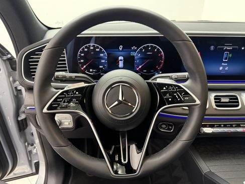 Used 2024 Mercedes-Benz GLE 450 GLE 450 image 33