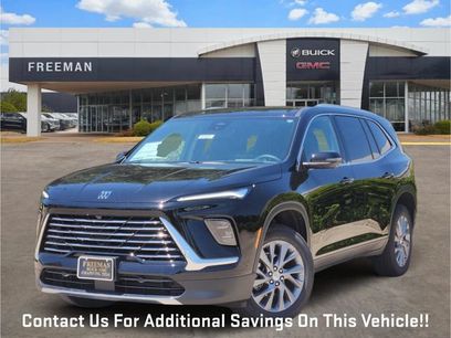New 2026 Buick Enclave Preferred w/ Power Package