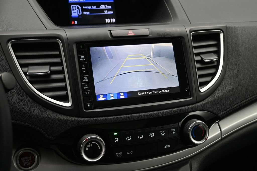 Used 2016 Honda CR-V EX image 12