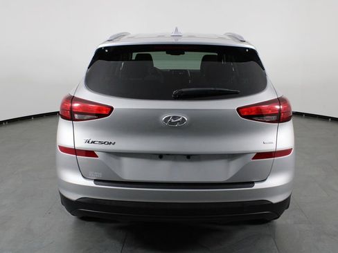 Used 2020 Hyundai Tucson Value image 11