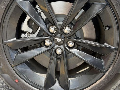 Used 2026 Ford Mustang GT RWD image 6