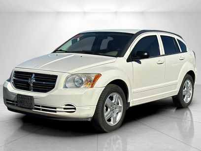 Used 2009 Dodge Caliber SXT