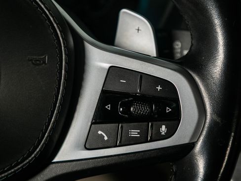 Used 2021 BMW X3 xDrive30e w/ Executive Package image 46