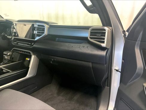 Used 2025 Toyota Tundra SR5 w/ SR5 Convenience Package image 13