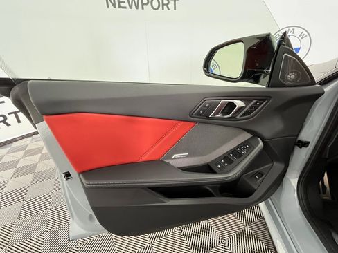 Certified 2025 BMW M235i xDrive w/ Premium Package image 28