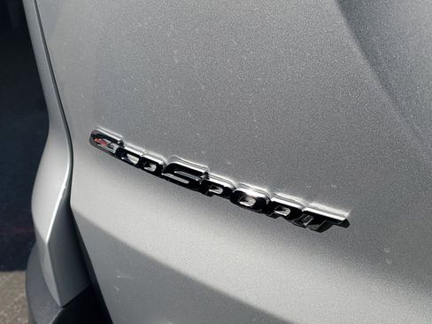 Used 2021 Ford EcoSport SE image 8