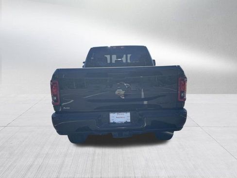 New 2026 RAM 2500 Tradesman image 6