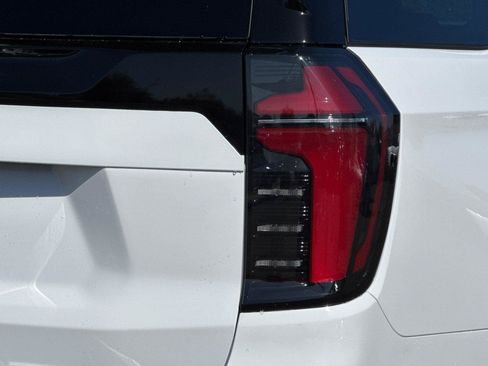 New 2026 Chevrolet Tahoe RST RWD image 36