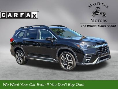 Used 2023 Subaru Ascent Limited