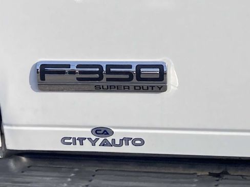 Used 2007 Ford F350 XL image 5