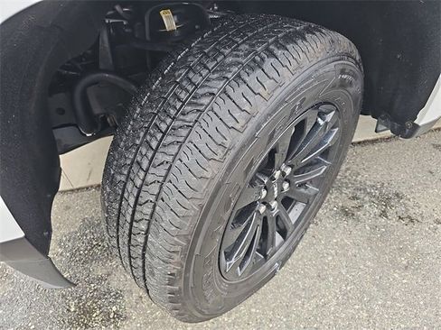 Used 2021 GMC Canyon Elevation w/ Trailering Package image 29