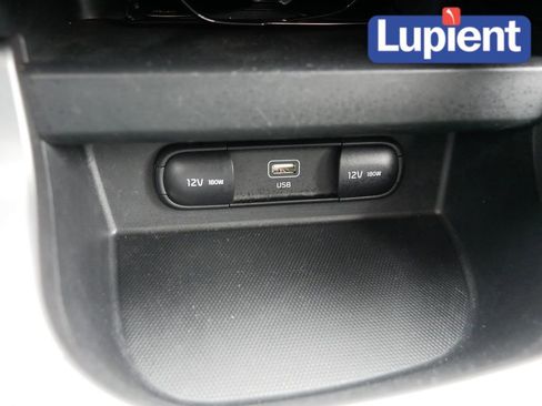 Used 2024 Kia Seltos LX image 26