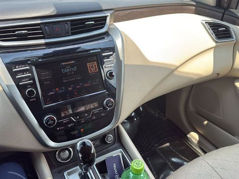 Used 2019 Nissan Murano Platinum w/ Cargo Package AWD/4WD image 7