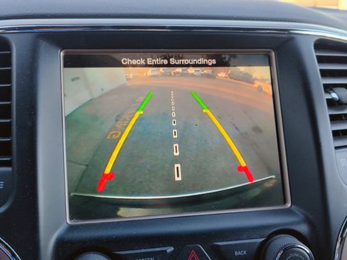 Used 2015 Jeep Grand Cherokee Limited image 4