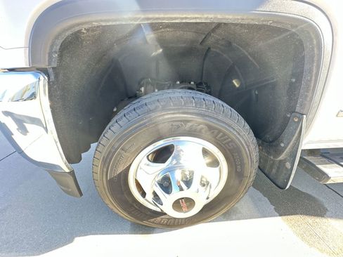 Used 2016 GMC Sierra 3500 SLT w/ Duramax Plus Package image 32