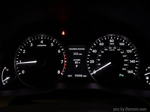 Used 2013 Lexus ES 350 w/ Luxury Pkg FWD image 16