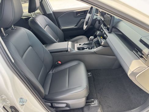 New 2026 Toyota RAV4 XLE Premium FWD image 8