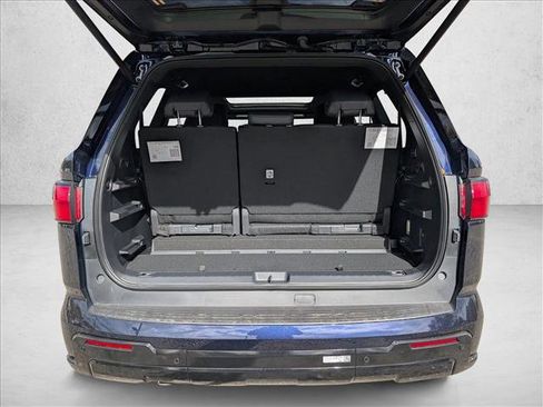 New 2026 Toyota Sequoia Limited image 11