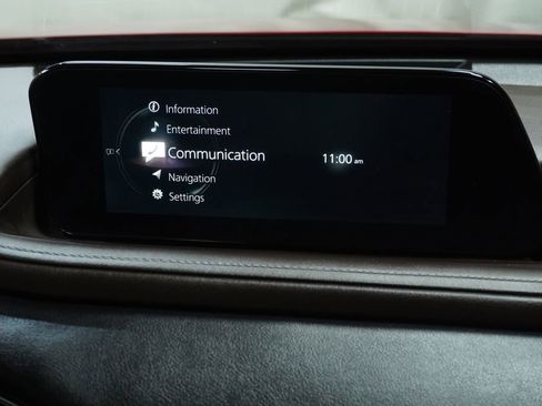 Certified 2023 MAZDA CX-30 2.5 Turbo w/ Premium Plus Pkg image 19