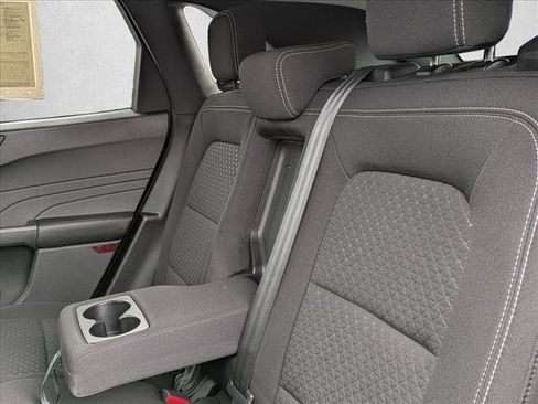 Used 2023 Ford Escape Active FWD image 23
